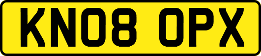 KN08OPX