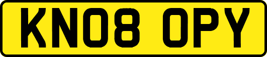 KN08OPY