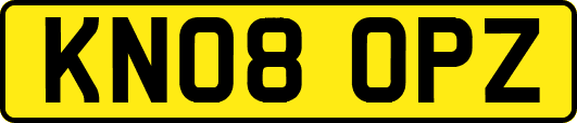 KN08OPZ