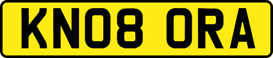 KN08ORA