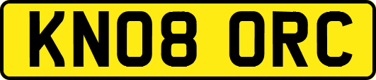 KN08ORC