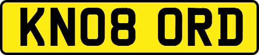 KN08ORD