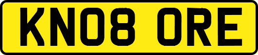 KN08ORE