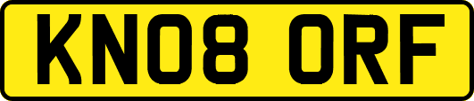 KN08ORF