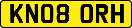 KN08ORH