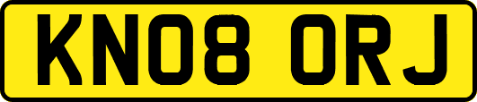KN08ORJ