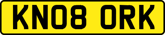 KN08ORK