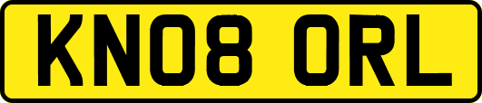 KN08ORL