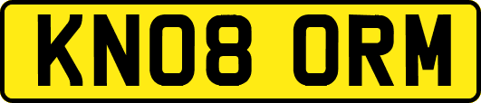 KN08ORM