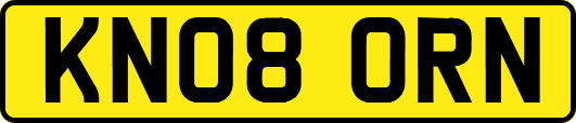 KN08ORN
