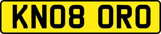 KN08ORO