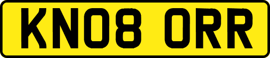KN08ORR