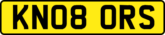 KN08ORS