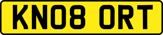 KN08ORT