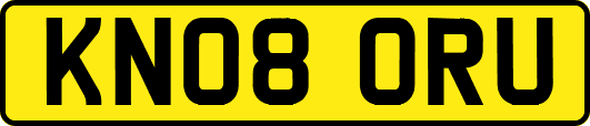 KN08ORU