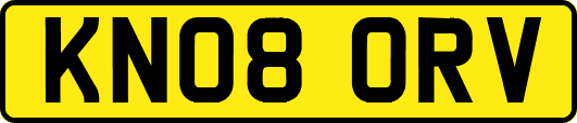 KN08ORV