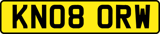 KN08ORW