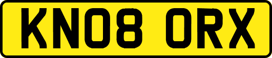 KN08ORX