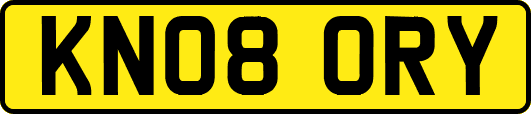 KN08ORY