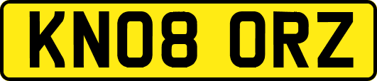 KN08ORZ