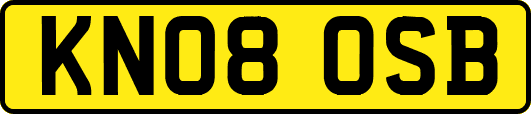 KN08OSB