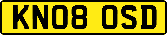 KN08OSD