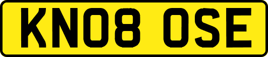 KN08OSE