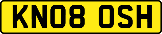 KN08OSH