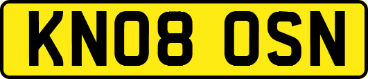 KN08OSN