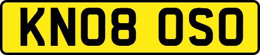KN08OSO