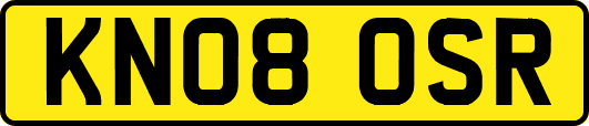 KN08OSR
