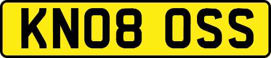 KN08OSS