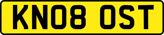 KN08OST