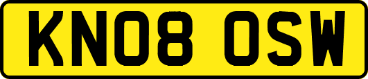 KN08OSW
