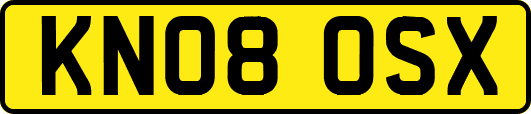 KN08OSX