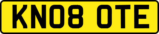 KN08OTE