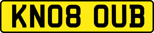KN08OUB
