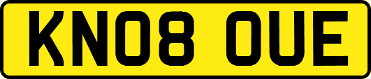 KN08OUE