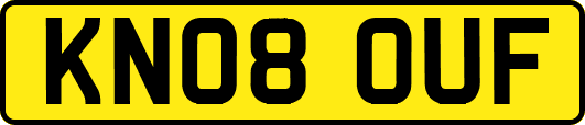 KN08OUF
