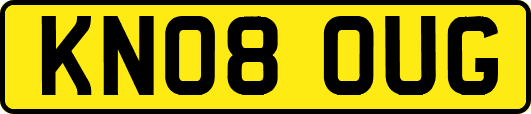 KN08OUG