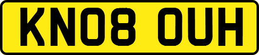 KN08OUH