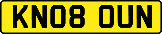 KN08OUN