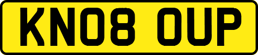 KN08OUP