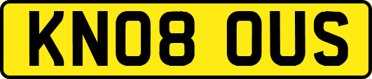 KN08OUS
