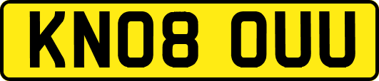 KN08OUU