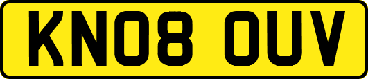 KN08OUV