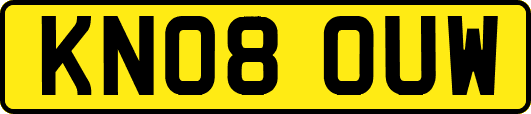 KN08OUW