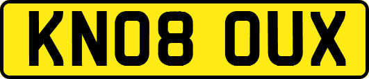 KN08OUX