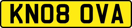 KN08OVA