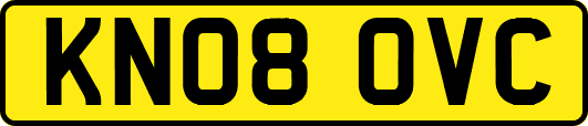 KN08OVC